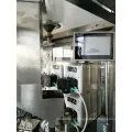 Máquina de enchimento de cápsula e máquina de embalagem NJP-260
